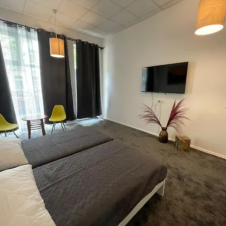 Berlinhome Apartment Koepenick Exterior photo