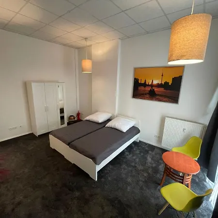 Berlinhome Apartment Koepenick Exterior photo