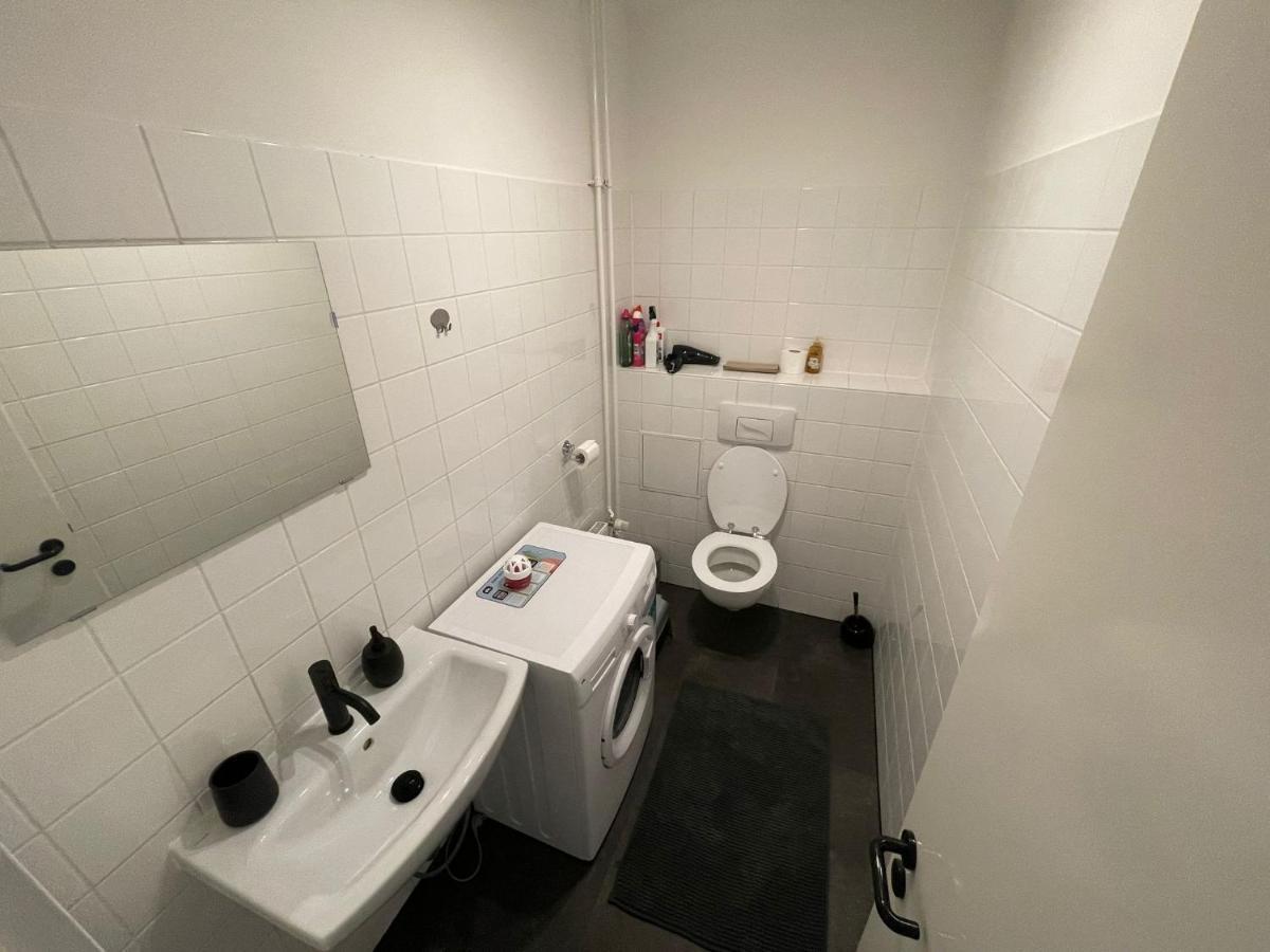 Berlinhome Koepenick Апартаменты Берлин