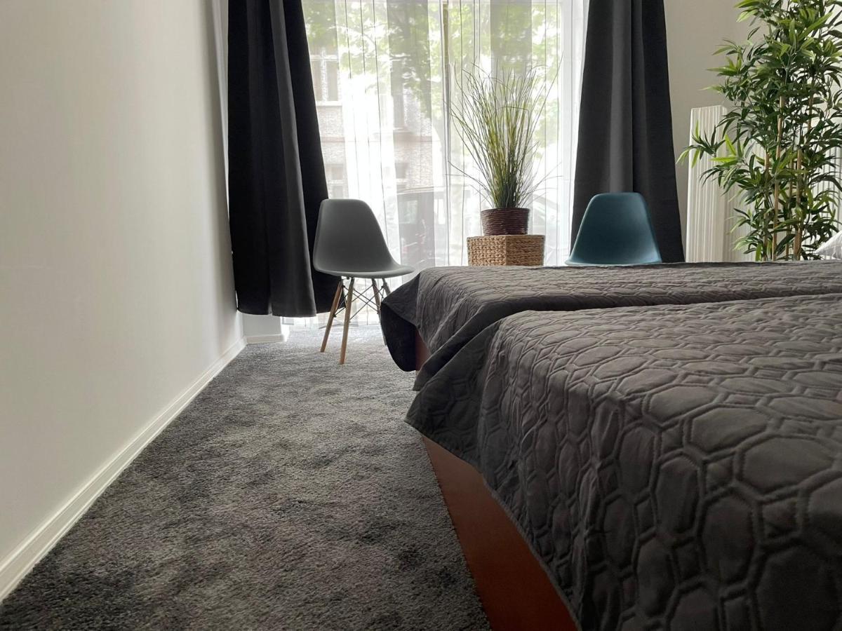 Апартаменты Berlinhome Koepenick *