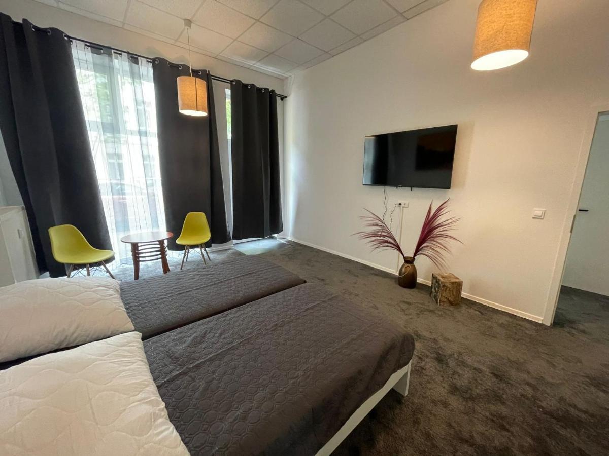 Апартаменты Berlinhome Koepenick