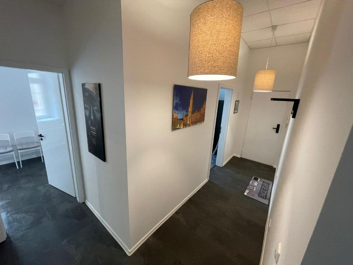 Berlinhome Koepenick Апартаменты *