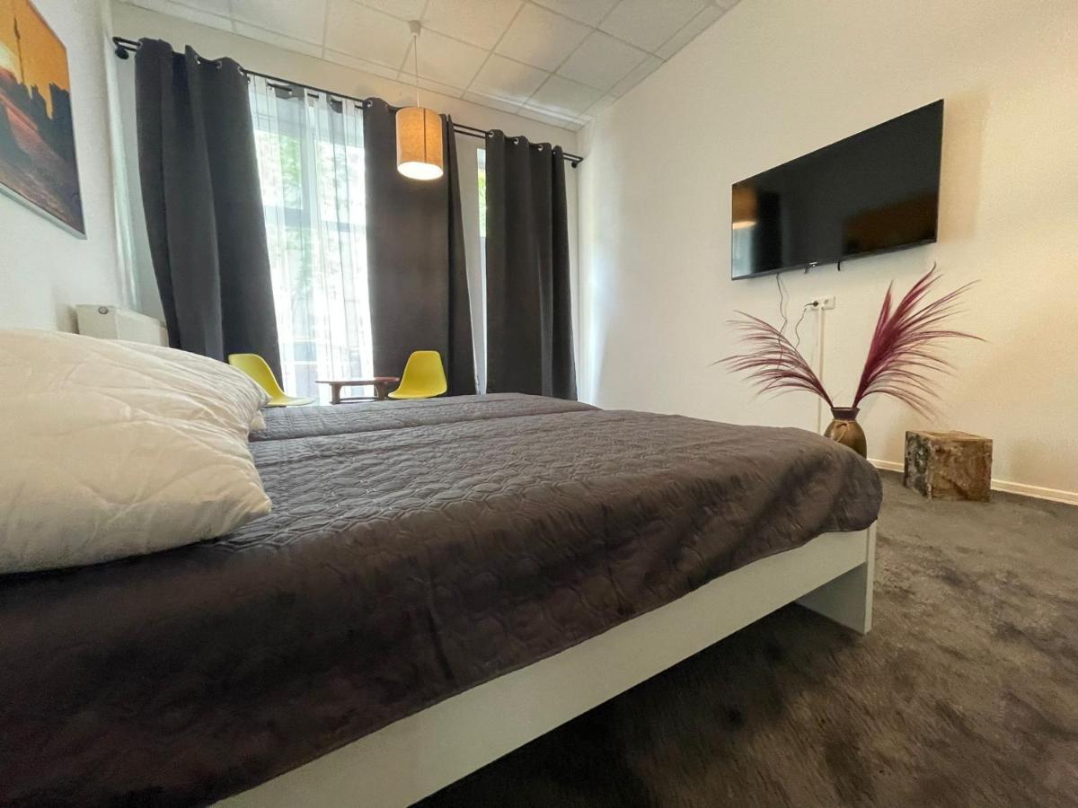 Berlinhome Koepenick Апартаменты Берлин