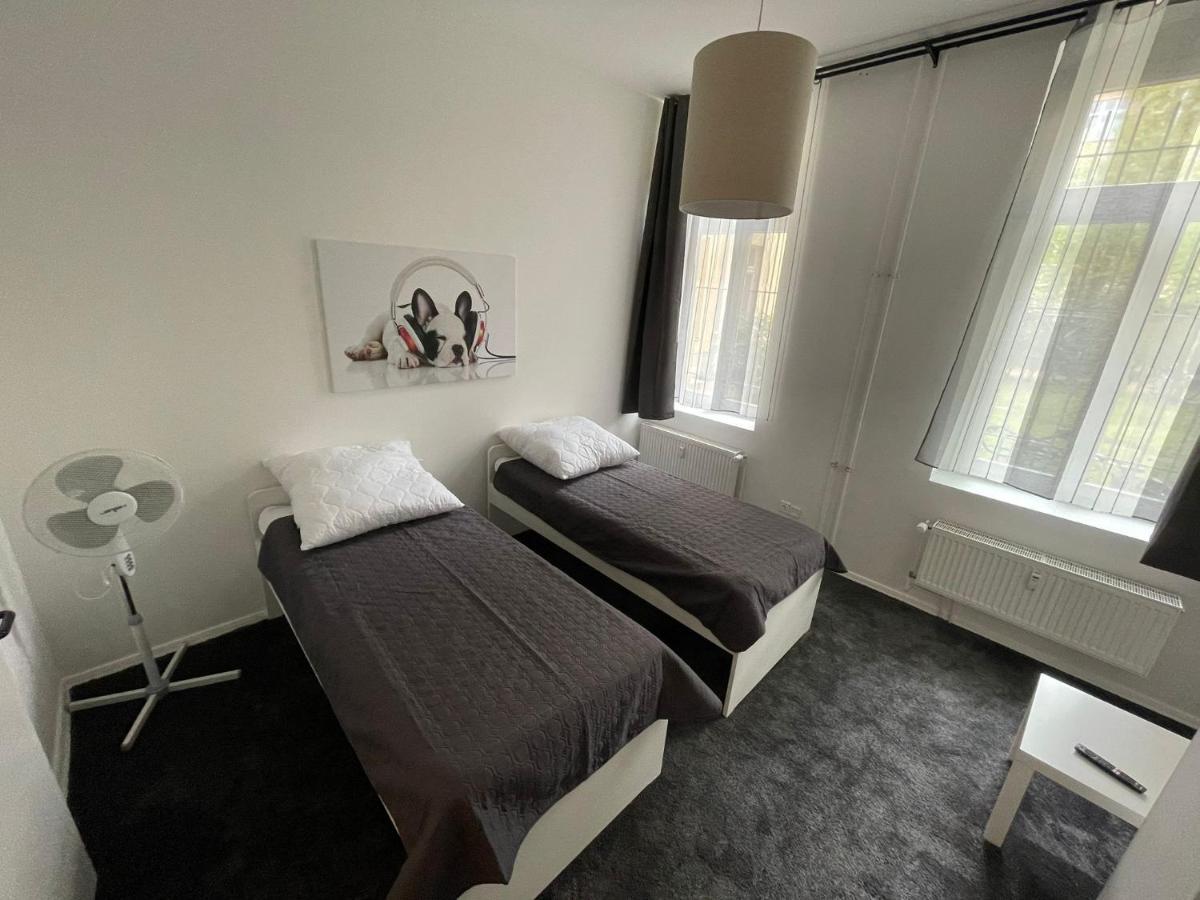 Berlinhome Koepenick Берлин