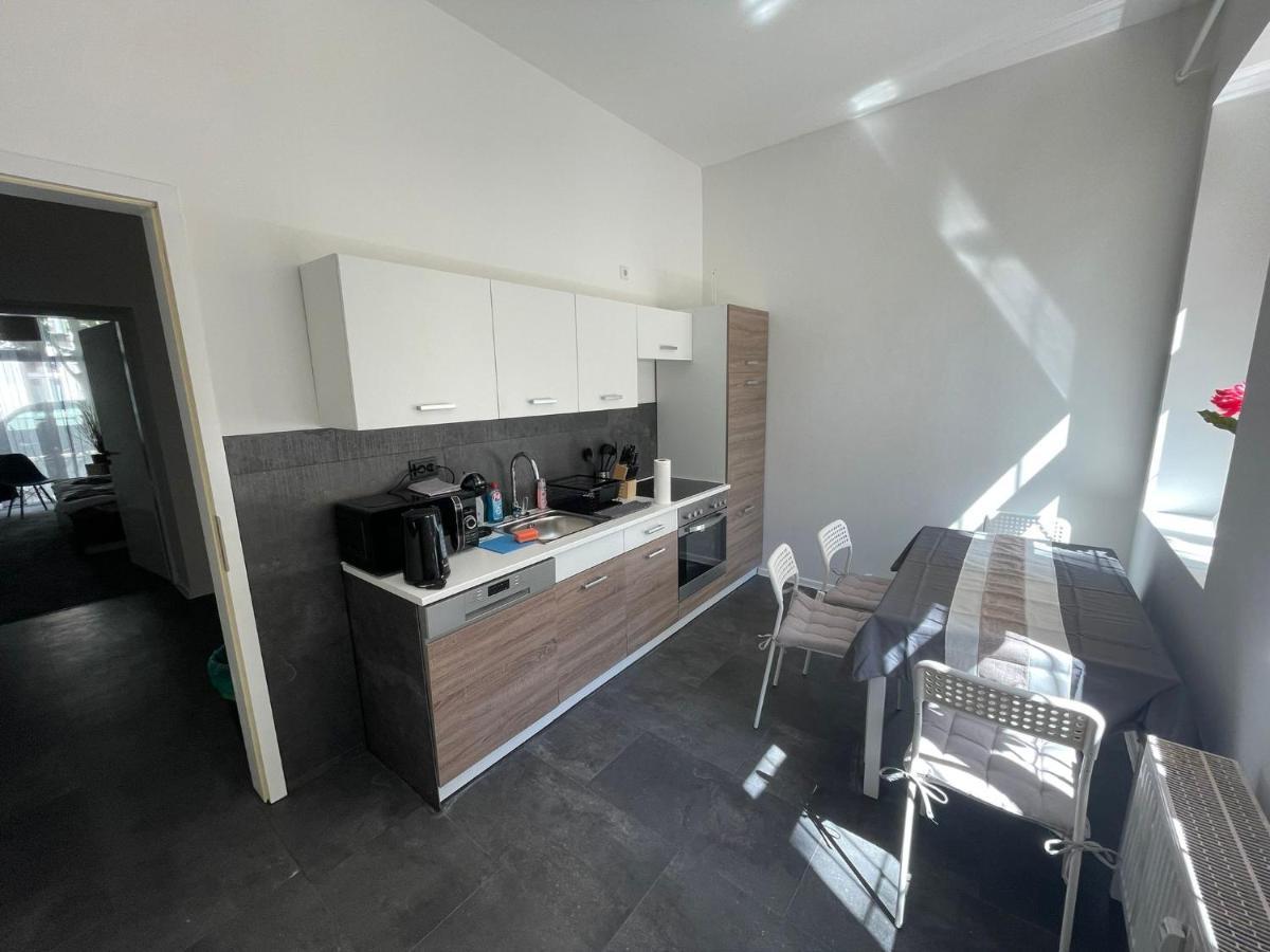 Berlinhome Koepenick Апартаменты *